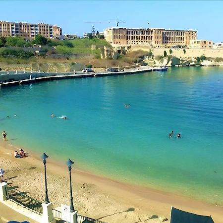 فيلا 1500 Little Pink House In Kalkara Creek المظهر الخارجي الصورة