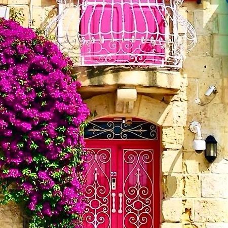 فيلا 1500 Little Pink House In Kalkara Creek المظهر الخارجي الصورة
