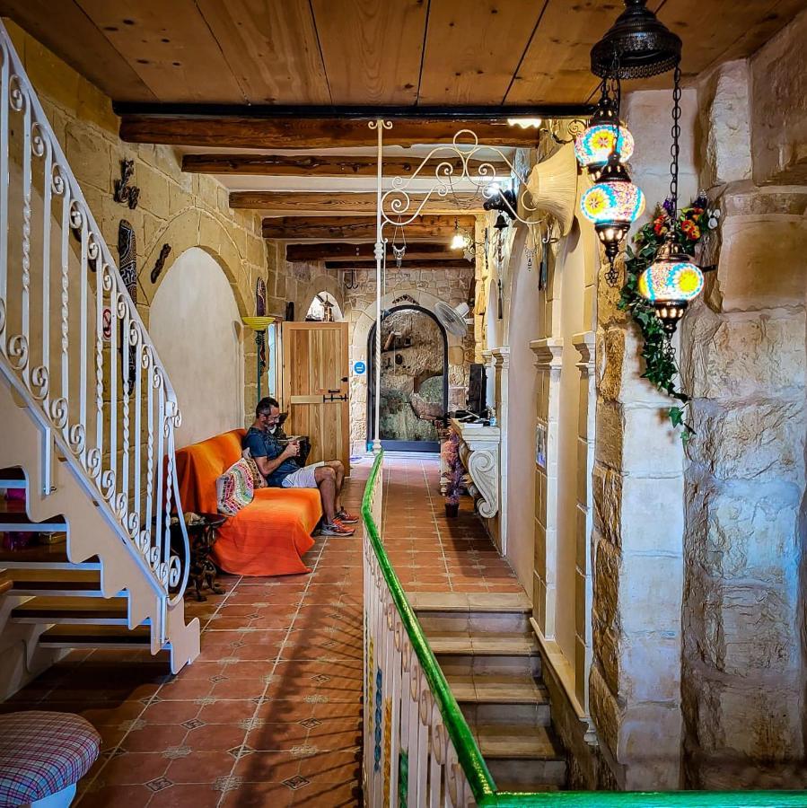 فيلا 1500 Little Pink House In Kalkara Creek المظهر الخارجي الصورة
