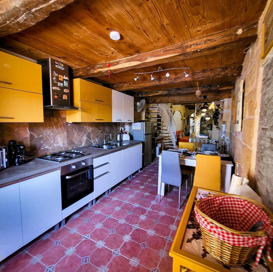 فيلا 1500 Little Pink House In Kalkara Creek المظهر الخارجي الصورة