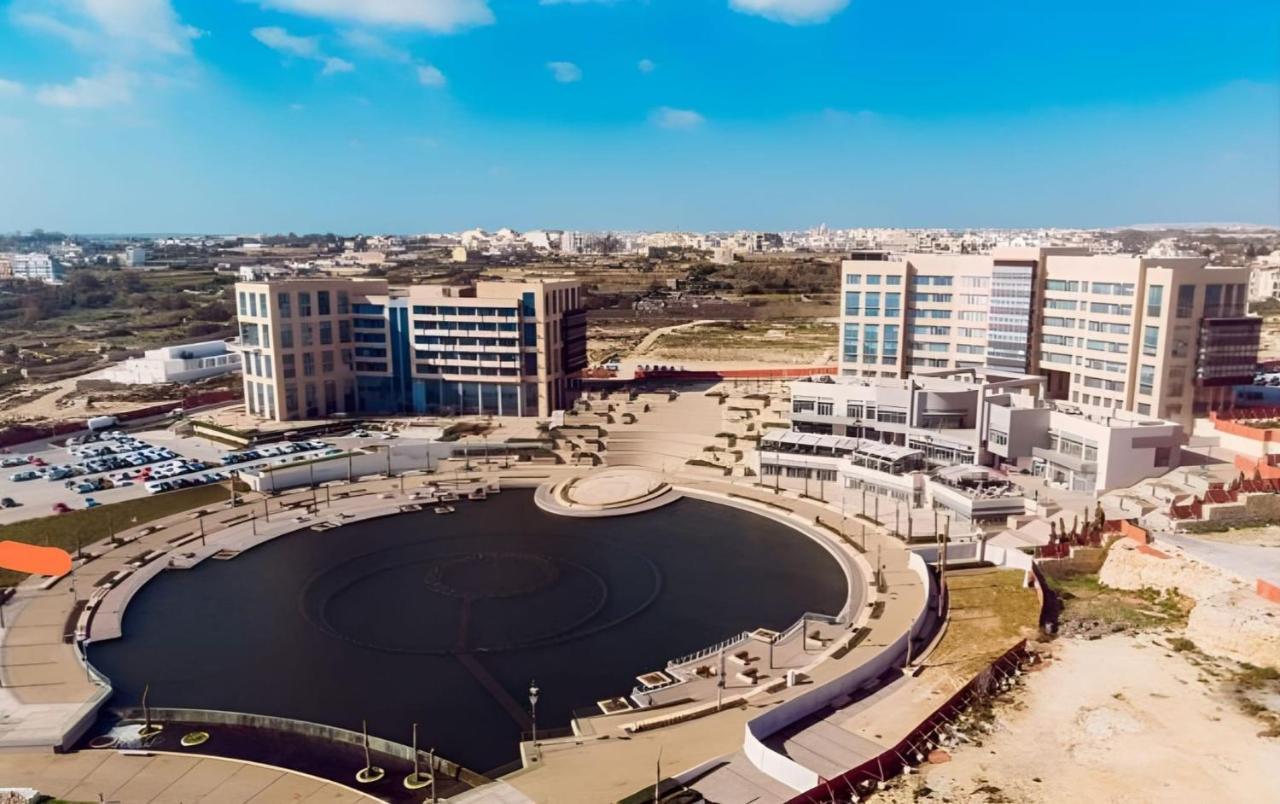 فيلا 1500 Little Pink House In Kalkara Creek المظهر الخارجي الصورة