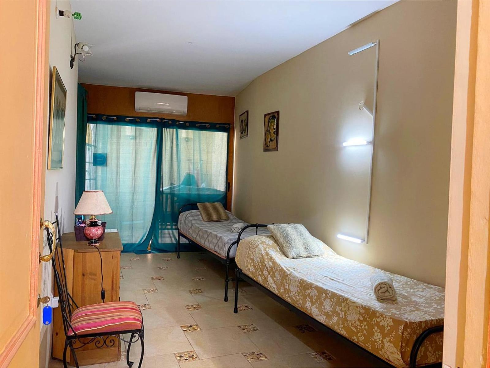 فيلا 1500 Little Pink House In Kalkara Creek المظهر الخارجي الصورة
